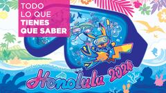 Pokémon World Championships 2024: Todo lo que necesitas saber del evento