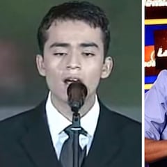 Miguel Ángel revela por qué no ha participado en el regreso de La Academia