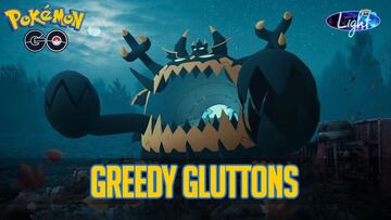 Greedy Gluttons in Pokémon GO: changes, new features and how to complete the Timed Research
