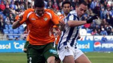 <b>PELIGRO. </b>Barrales no marca pero sí crea ocasiones.