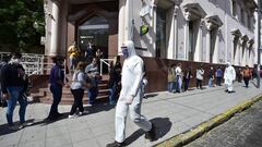 Bono 10.000 de ANSES: cómo confirmar e ingresar cuenta bancaria