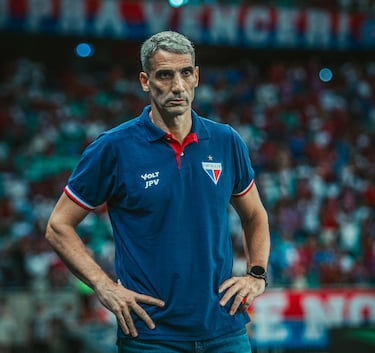 Pasó por el fútbol chileno y fue despedido tras más de 300 partidos