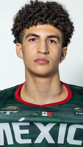 La historia de Karim Lopez