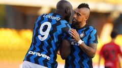 Una Champions especial: el registro que golpea a los chilenos