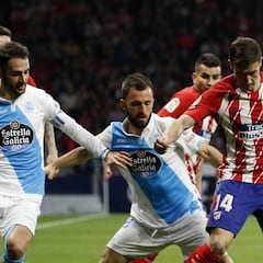 Seedorf mantiene el plan con Çolak al mando del ataque