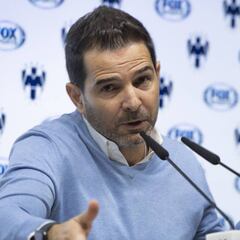 ¡No hay humo blanco! Rayados sigue sin elegir técnico