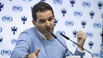 ¡No hay humo blanco! Rayados sigue sin elegir técnico