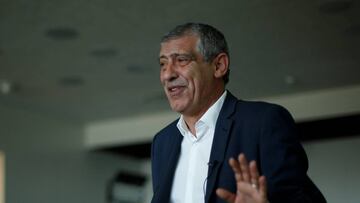 Fernando Santos