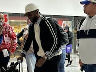 Fotografía de Gerardo Fabián