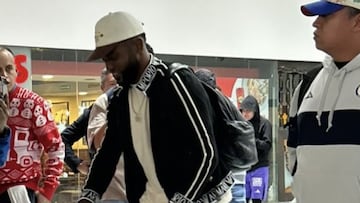 Fotografía de Gerardo Fabián