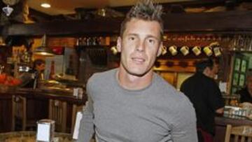 "La guinda sería acabar este 2010 con una victoria"