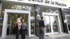 Toque de queda: ¿Se puede salir a cobrar los bonos, subsidios, pensiones y fondos AFP?