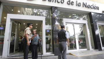 Toque de queda: ¿Se puede salir a cobrar los bonos, subsidios, pensiones y fondos AFP?