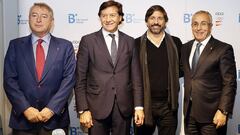 'B the travel brand' renueva con el Plan ADO hasta Tokio 2020