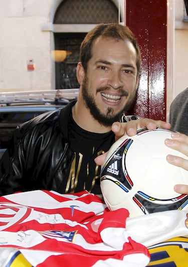 Los famosos del derbi