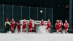 Discovering FC Santa Claus, the world’s most Christmassy soccer club: Where do they play?