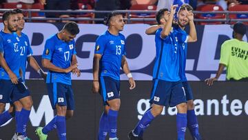 El Salvador conoci&oacute; los horarios para sus primeros partidos de la eliminatoria mundliasta, en la que sue&ntilde;a con colarse a Catar 2022.