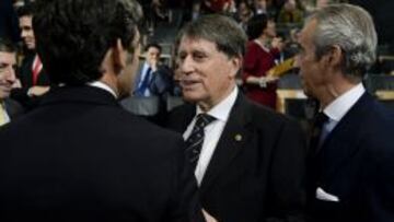 José María Odriozola.