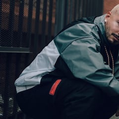 ¿Por qué J Balvin recibió el premio al Afro Latino del año?