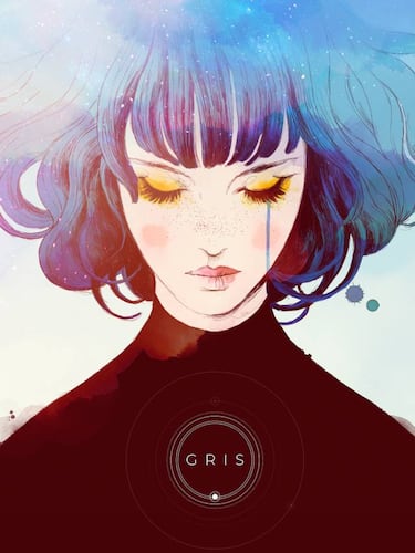 GRIS, impresiones. Mucho más que arte en movimiento