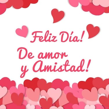 Día de San Valentín 2025 en México: imágenes para dedicar este 14 de febrero