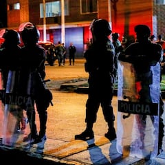 Toque de queda hoy, 18 febrero, en Perú: a qué hora comienza, hasta cuándo es y multas por salir