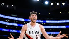 Lakers vs Trail Blazers live online: score, stats & updates | 2025-26 NBA Regular Season