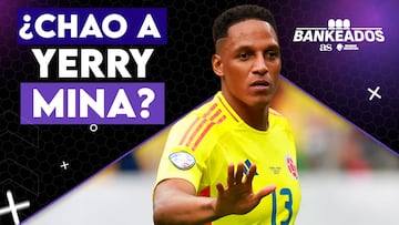 Néstor Lorenzo destapó sus cartas para los amistosos frente a Francia y Croacia. Analizamos la lista del 19 de marzo: la ausencia de Yerry Mina, el regreso de David Ospina y el respaldo a nombres como Juan David Cabal y Jerson Mosquera.