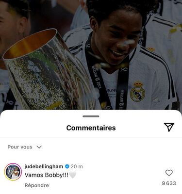 Los mejores memes de la Supercopa