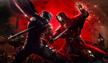 Team Ninja confirma los reboots de Ninja Gaiden y Dead or Alive