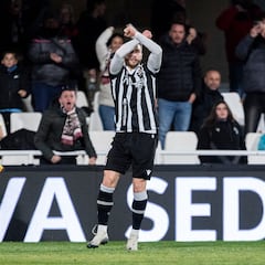 Yanis devuelve al ‘viejo’ Cartagena