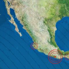 Simulacro Nacional 2025: qué es una réplica y cómo saber la magnitud de un sismo