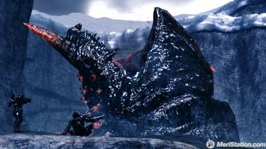 Lost Planet 2 tendrá nueva demo en abril