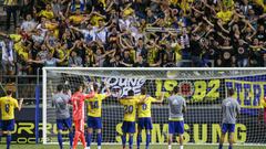 El Cádiz deberá adaptarse sin su jugador número 12