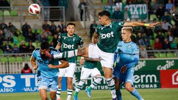 Iquique - Wanderers: horario, TV, cómo y dónde ver la última fecha de la Primera B