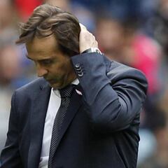 Toshack: "Echar a Lopetegui del Madrid fue prematuro"