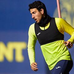 Parejo: “¿Vinicius? Parece que está en todas”