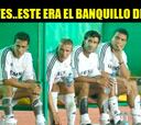 Los mejores memes del partido Huesca-Real Madrid