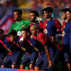 LaLiga, a punto de dar el salto con Barcelona-Villarreal en Miami