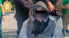 Ejecutivo de un puiblisher es vinculado a proceso por disfrazarse para recibir vacuna contra COVID-19