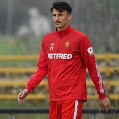 El Pucela ofrece cuatro millones y la cesión de Waldo por Budimir