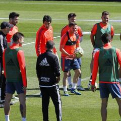 En Mestalla hoy se pone punto final a dos tragicomedias