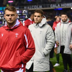 Paz en el rugby galés: no habrá huelga en el Seis Naciones