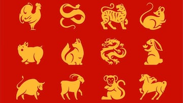 Año Nuevo Chino 2025: Cómo saber tu signo zodiacal y qué significa