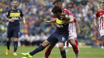 La AFA planea elevar el número de jugadores extranjeros