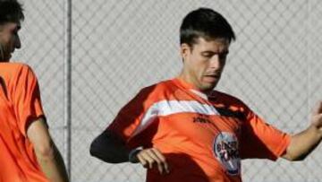 Manu del Moral no estará ante el Hércules