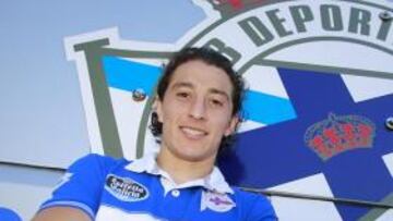 <b>DE VUELTA. </b>Guardado regresa al once para tomar el mando.