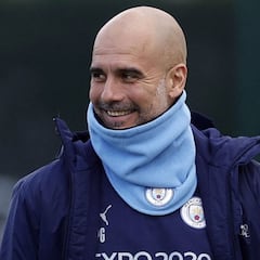 Man City-Real Madrid: team news, injuries, suspensions, possible starting XIs