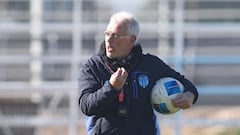 La Primera B no tiene piedad con los entrenadores: duró dos meses en el cargo y fue despedido