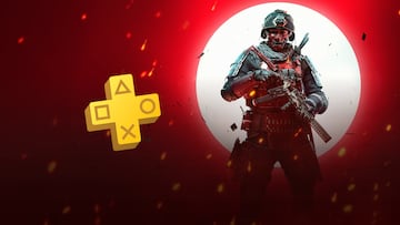 ¿Tienes PS Plus? Consigue gratis el Paquete de Combate 2 para CoD Warzone 2.0 y Modern Warfare 2